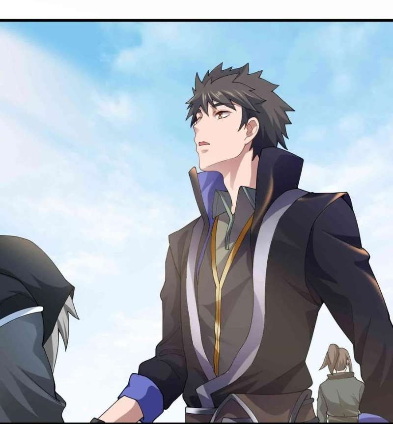 First Dragon (Yuanlong) chapter 78